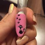 Best Nails - gyakorlás2