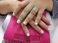 Chameleon strasszokkal