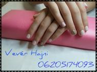 Nude egy kis arannyal