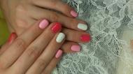 gel lakk sugar effect