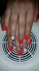 Best Nails - gél lakk2