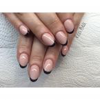 Best Nails - Nude