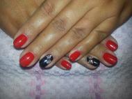 Best Nails - Masnis
