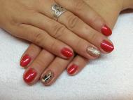 Best Nails - Csillogós