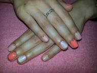 Best Nails - Színes