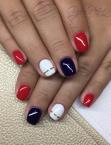 Best Nails - Tommy Hilfiger kedvelőinek