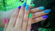 Best Nails - Colors