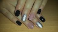 Lilla gel lac