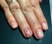 Best Nails - Gel lakk