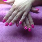 Best Nails - Gél lakk