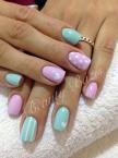 Best Nails - Petra