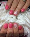 Best Nails - CrystaLac