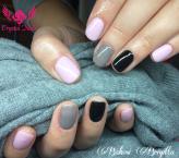 Best Nails - CrystaLac