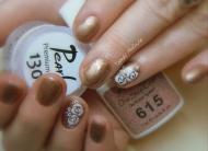 Best Nails - őszi