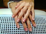 Best Nails - francia gél lakk