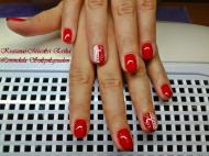 Best Nails - Kis pöttyös