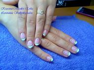 Best Nails - ferde francia