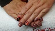 Best Nails - Halloween