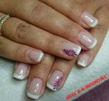 Best Nails - gél lakk 