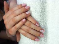 Best Nails - saját körömre