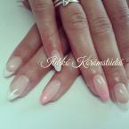 Best Nails - ombre
