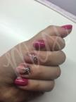 Best Nails - csipke