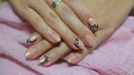 Best Nails - Juditom