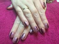 Best Nails - Gél lakk