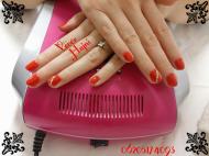 Az a bizonyos ferrari piros