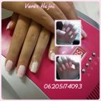 Chameleon egy kis csillámmal