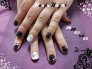 Best Nails - A szellem többeknek tetszett