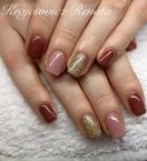 Best Nails - Őszi színek