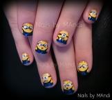 MANDI