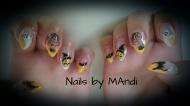 MANDI