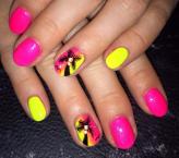 Best Nails - Gel polish