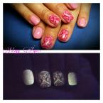 Sötétbe világító