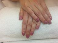 Natur egy kis csillogással