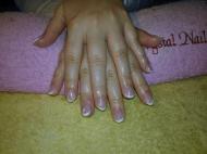 Best Nails - Francia