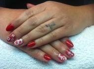 Best Nails - Karácsonyi