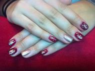 Best Nails - Egyszerű