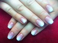 Best Nails - Baby boomer