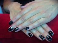 Best Nails - Egyszinű