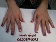 Első norvég mintám