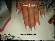 Sellőpor végre jó fényben fotózva