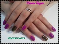 Lila és a jól bevált sellő