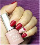 1Step csipkemintával