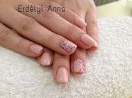 Géllakk saját körömre