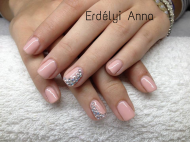 Géllakk saját körömre