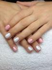 Best Nails - Sellőpor