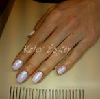 Crystalac sellőporral